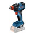 Pikkukuva 1 / 4: Bosch Professional GDX 18V-200 iskuporakone ilman akkua - 350 Nm - 06019J2204