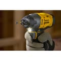 Miniatyrbillede 3 af 6: Slagskruetrækker 165 Nm - 18V - 2800 o/min, 3100 tpm, LED - V20 serie - STANLEY FATMAX, SFMCF800D1K-QW