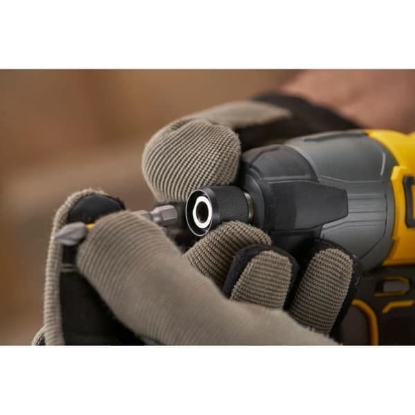 Slagskruetrækker 165 Nm - 18V - 2800 o/min, 3100 tpm, LED - V20 serie - STANLEY FATMAX, SFMCF800D1K-QW