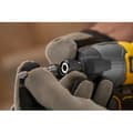 Miniatyrbillede 4 af 6: Slagskruetrækker 165 Nm - 18V - 2800 o/min, 3100 tpm, LED - V20 serie - STANLEY FATMAX, SFMCF800D1K-QW