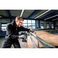 Miniatyrbild 3 av 4: Batteridriven nitverktyg - METABO - NP 18 LTX BL 5.0 - 18 V - MetaBOX 145 L