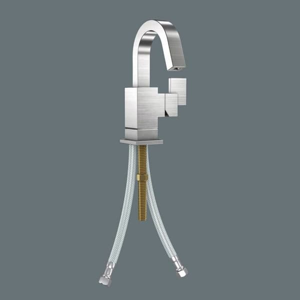 Wera 395 Holo hylsnyckel - Svart - 10 mm