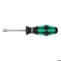Miniatyrbild 1 av 3: Wera 395 Holo hylsnyckel - Svart - 10 mm
