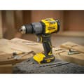 Pikkukuva 3 / 6: Iskuporakone - STANLEY - SFMCD725D2K-QW - 80 Nm - 18V - 0-500/2000 rpm