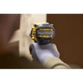 Pikkukuva 6 / 6: Iskuporakone - STANLEY - SFMCD725D2K-QW - 80 Nm - 18V - 0-500/2000 rpm
