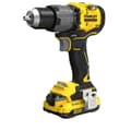 Pikkukuva 2 / 6: Iskuporakone - STANLEY - SFMCD725D2K-QW - 80 Nm - 18V - 0-500/2000 rpm