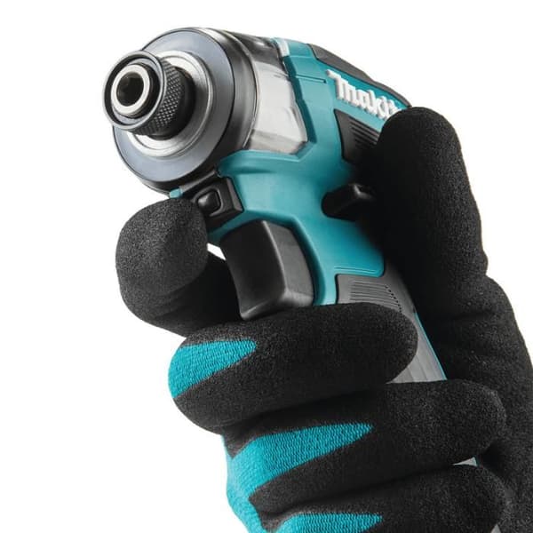 Slagborrmaskin - MAKITA - DTD173RTJ - 180Nm - 18V - 2x5.0Ah