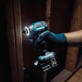 Miniatyrbild 5 av 6: Slagborrmaskin - MAKITA - DTD173RTJ - 180Nm - 18V - 2x5.0Ah