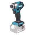 Miniatyrbild 6 av 6: Slagborrmaskin - MAKITA - DTD173RTJ - 180Nm - 18V - 2x5.0Ah