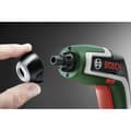 Miniatyrbild 3 av 3: Bosch Home and Garden IXO 7 Bit-Set sladdlös skruvmejsel 06039E000B 3,6 V