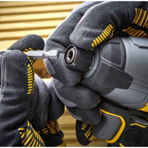 V20 Slagskruvdragare 165Nm - Lithium 18V - 2 Batterier 1,5Ah STANLEY FATMAX - SFMCF800C2K-QW