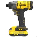 Miniatyrbild 2 av 5: V20 Slagskruvdragare 165Nm - Lithium 18V - 2 Batterier 1,5Ah STANLEY FATMAX - SFMCF800C2K-QW