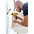 Miniatyrbild 4 av 5: Stanley FMC041S2 10,8V 1,5Ah Li-Ion 110Nm batterislagdrivare