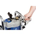 Miniatyrbild 3 av 5: Pompe Airless - GRACO - GX21 - Högtryck 207 bar - Flöde 1,8 L/min - Kompakt och lätt
