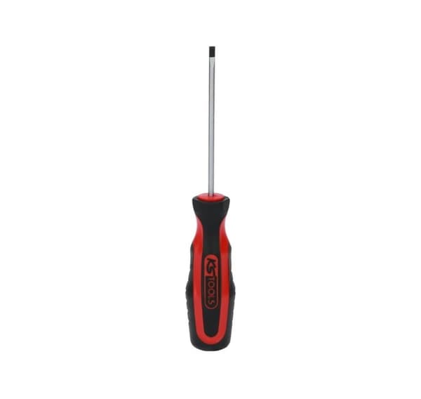 Ruuvimeisseli ERGOTORQUEplus la 3mm 155mm pitkä, KS Tools