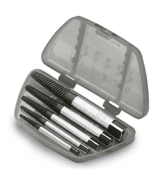 BETA EXTRAKTORS SET 5 ST 1430/S5