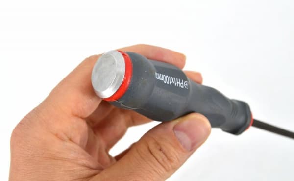 AWTOOLS FLAD SKRUETRÆKKER 5,5 x 75 mm