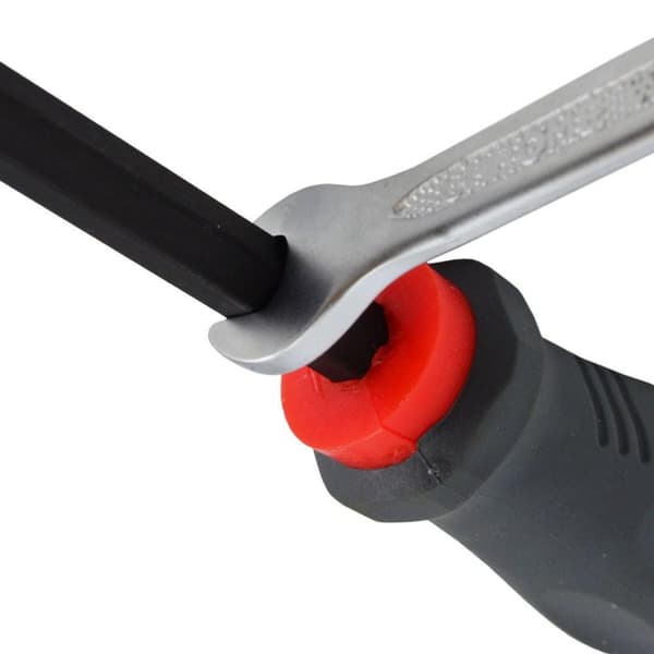 AWTOOLS PLAT SKRUVMEJSEL 6,5 x 100 mm