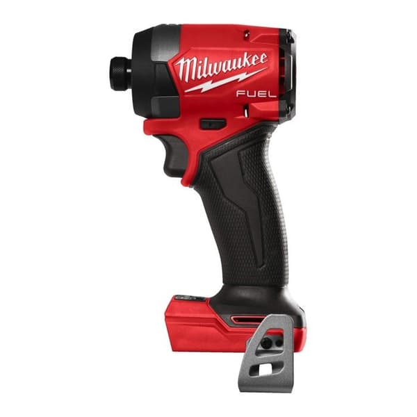 18V FUEL 1/4" Slagskruvdragare 226 Nm (Solo) kartongförpackning M18 FID3-0 - MILWAUKEE