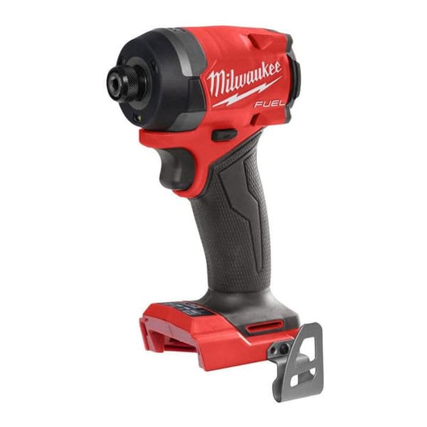 18V FUEL 1/4" Slagskruvdragare 226 Nm (Solo) kartongförpackning M18 FID3-0 - MILWAUKEE
