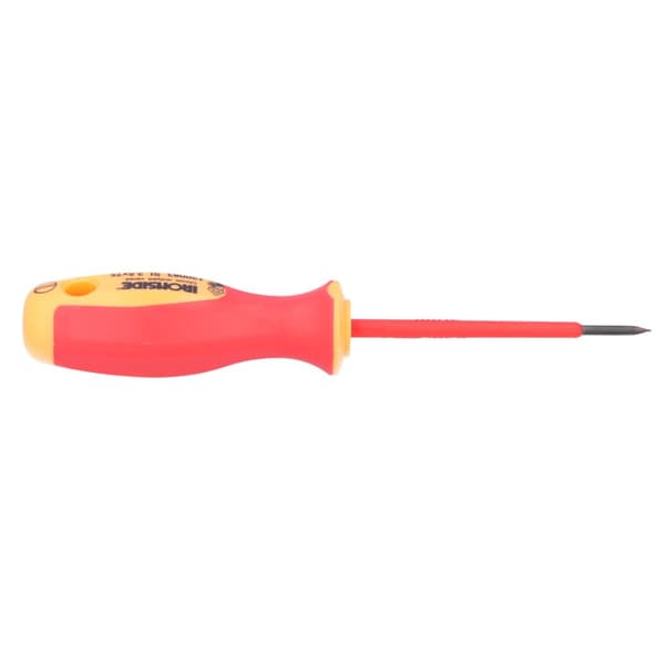 Skruvmejsel/skruvmejsel VDE1000V 120083 2.5 IRONSIDE