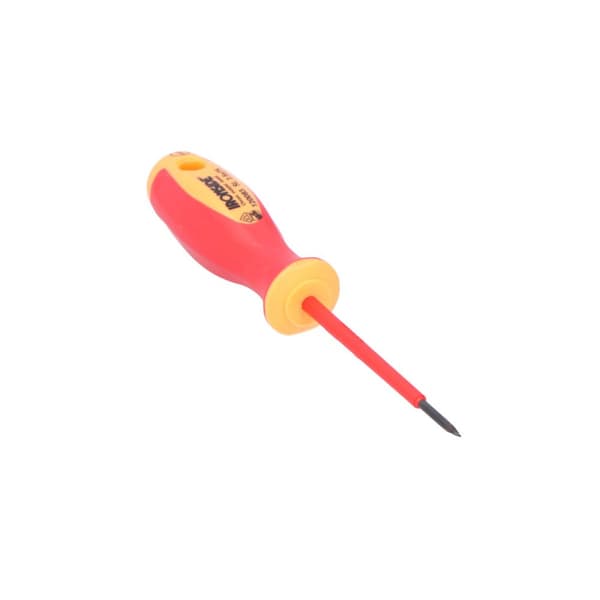 Skruvmejsel/skruvmejsel VDE1000V 120083 2.5 IRONSIDE