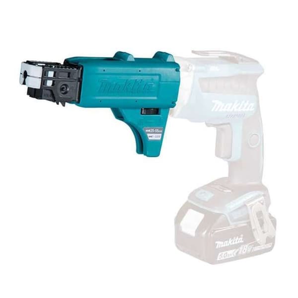 Adaptator - Makita - 191L24-0 - Trådlös - Gipsmaskin - Originalgaranti