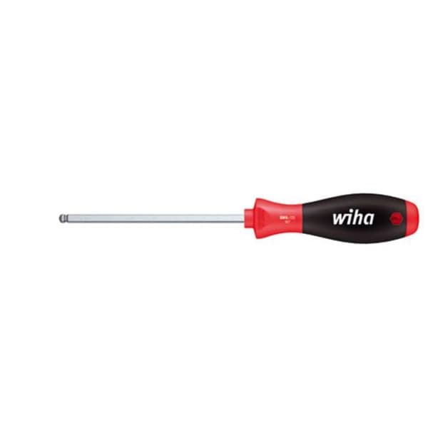 WIHA SoftFinish sexkantsskruvmejsel 2,0 x 100mm