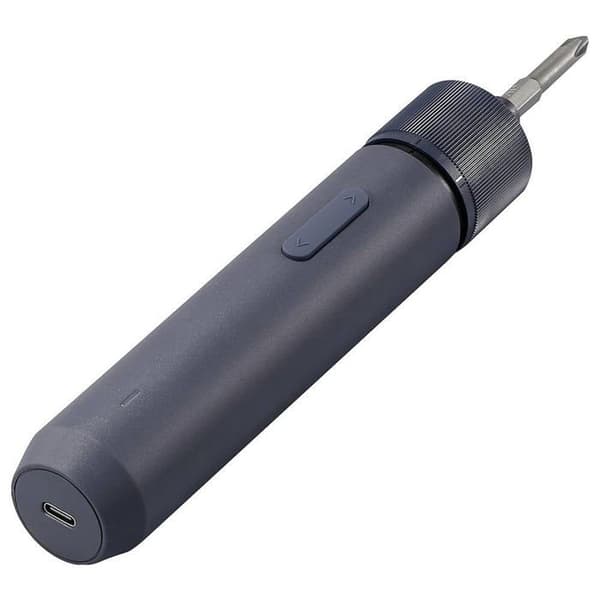 HOTO QWLSD011 universell batteridrill
