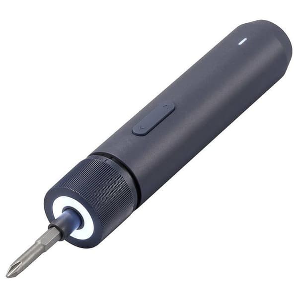 HOTO QWLSD011 universell batteridrill