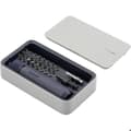 Miniatyrbild 1 av 3: HOTO QWLSD011 universell batteridrill