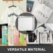 Silkkipainatuskehys - Alumiini, Nylon & Teflon, liuotinkestävä liimasaumaus