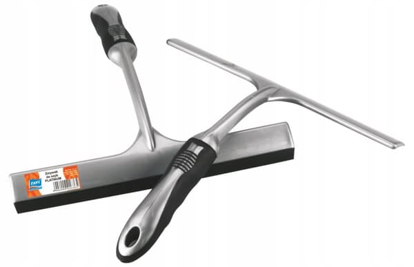 Lasin lasta Platinum Silver 25cm