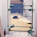 Miniatyrbillede 6 af 9: wolfcraft skruetvinge enhåndsbetjent EHZ Pro 100-300 3031000