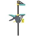 Miniatyrbillede 8 af 9: wolfcraft skruetvinge enhåndsbetjent EHZ Pro 100-300 3031000