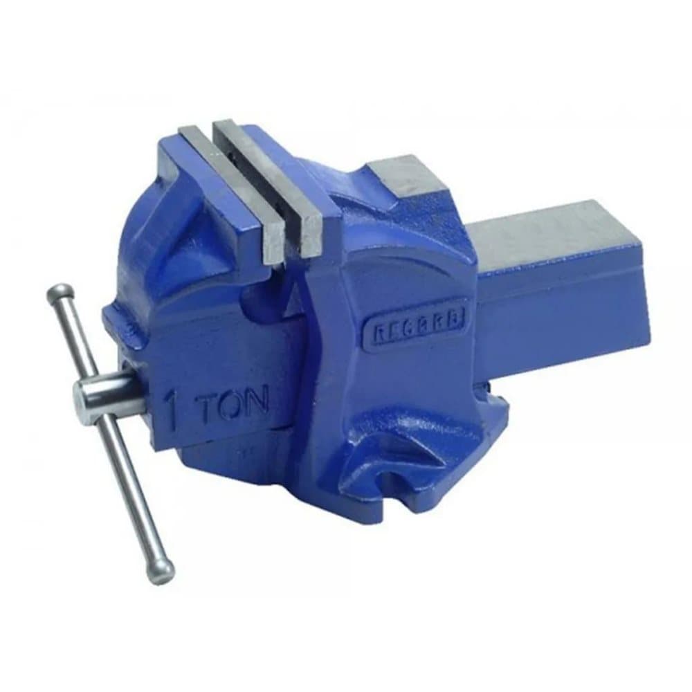 Irwin Skrustikke med ambolt 100 mm 1 TON-E T41211000