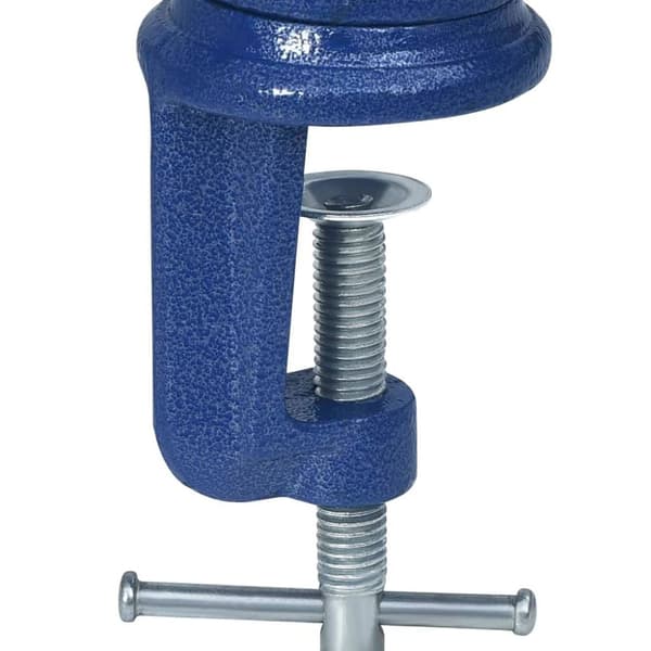 vidaXL Skrustikke støpejern 60 mm