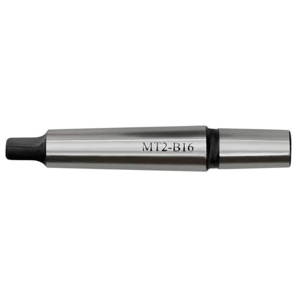 vidaXL Borekjoks B16 with MT2 skaft for indre tråd M2-M13
