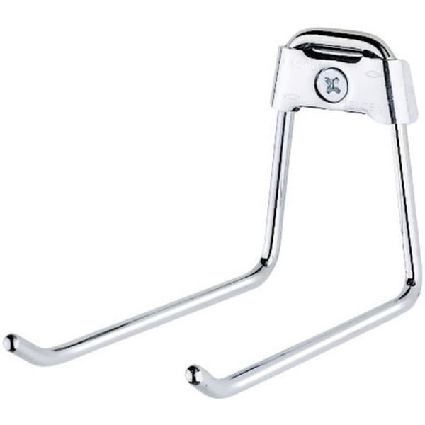 Fischer 078008 Superredskapskrok SH Metall 1 st