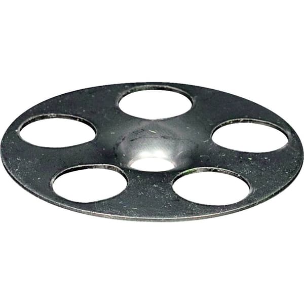 Fischer 4286 HV 36 Isoleringsplatta 3.5 mm 36 mm 100 st