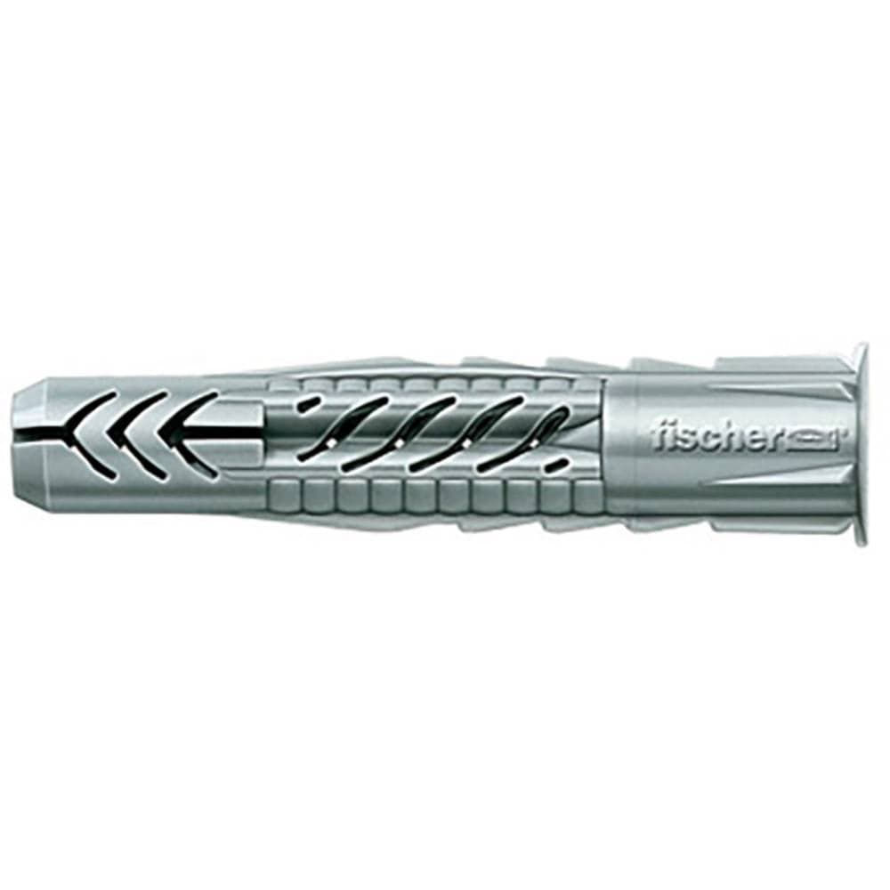 Fischer UX 10 x 60 R Universalplugg 60 mm 10 mm 77872 50 st