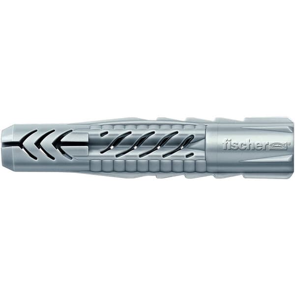 Fischer 62757 UX 14 x 75 Universalplugg 75 mm 14 mm 20 st
