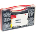 Miniatyrbild 1 av 5: Fischer 40991 UX / SX Pluggsortiment 1 set