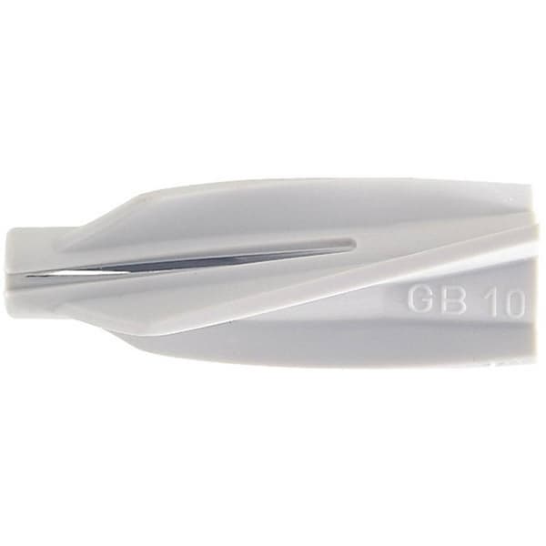Fischer 050492 GB 10 Ankare för gasbetong 55 mm 10 mm 20 st