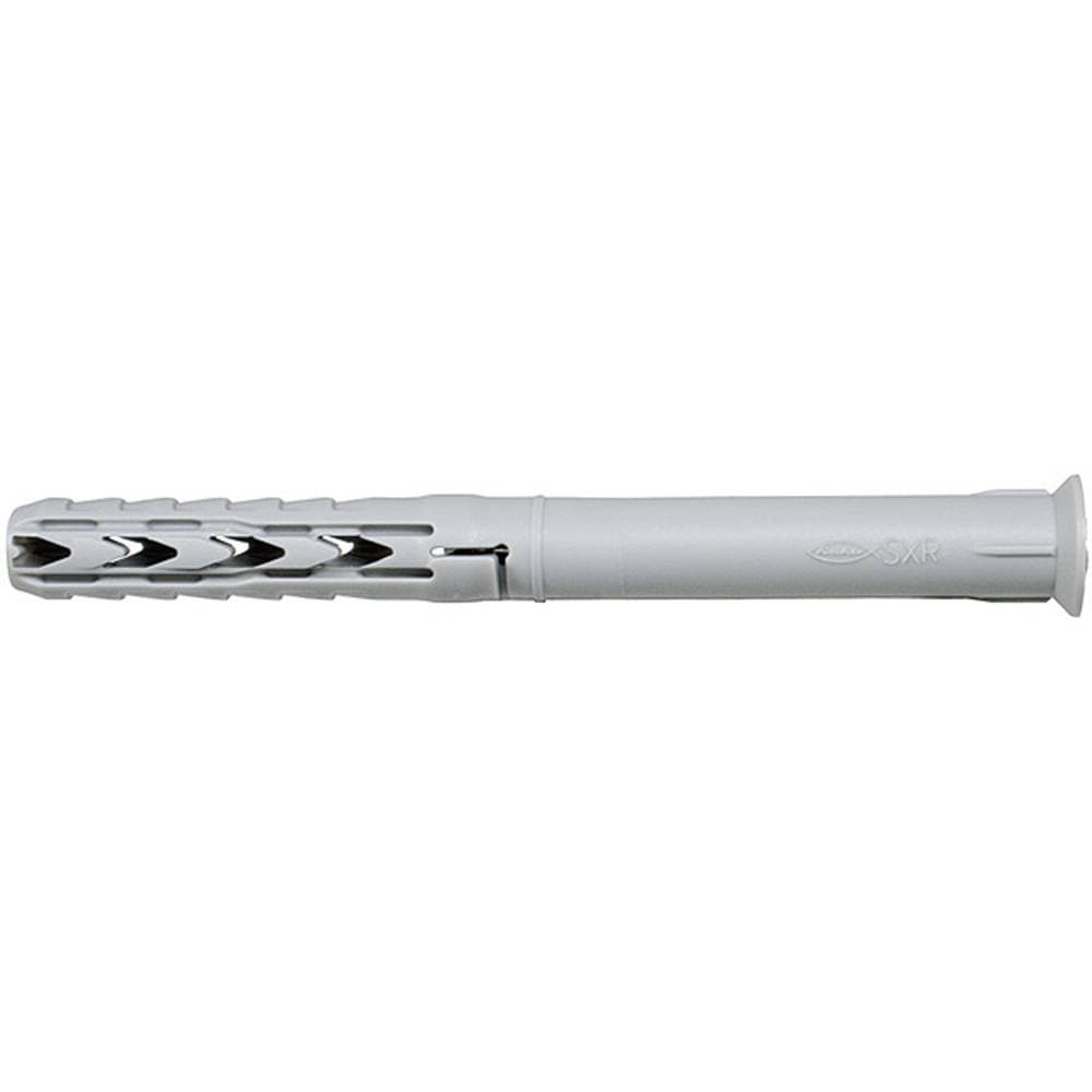 Fischer SXR 6 x 60 Långskaftsplugg 60 mm 6 mm 503230 100 st
