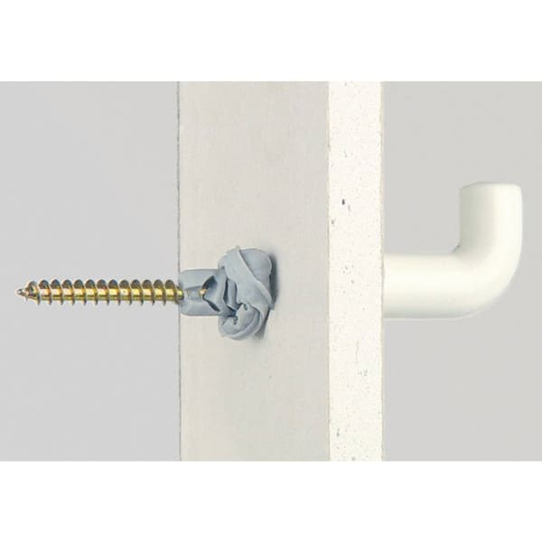 Fischer 77869 UX 8 x 50 Universalplugg 50 mm 8 mm 100 st