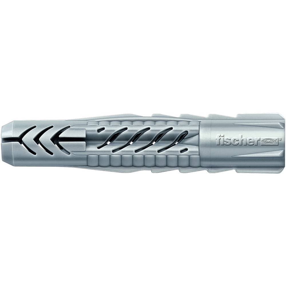 Fischer UX 8 x 50 Universalplugg 50 mm 8 mm 77869 100 st