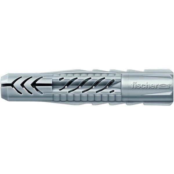 Fischer 77869 UX 8 x 50 Universalplugg 50 mm 8 mm 100 st