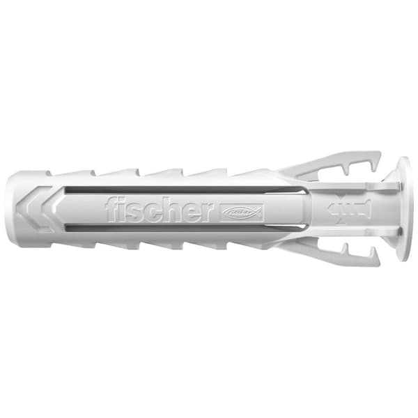 Fischer 532893 FIXtrainer - håller-allt-box 240 delar
