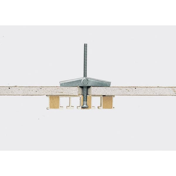 Fischer 080183 KD 4 Fjäder vippplugg 105 mm 14 mm 25 st